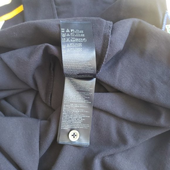 Tommy Hilfiger Gigi Hadid Cropped Polo Tee - Picture 11 of 16